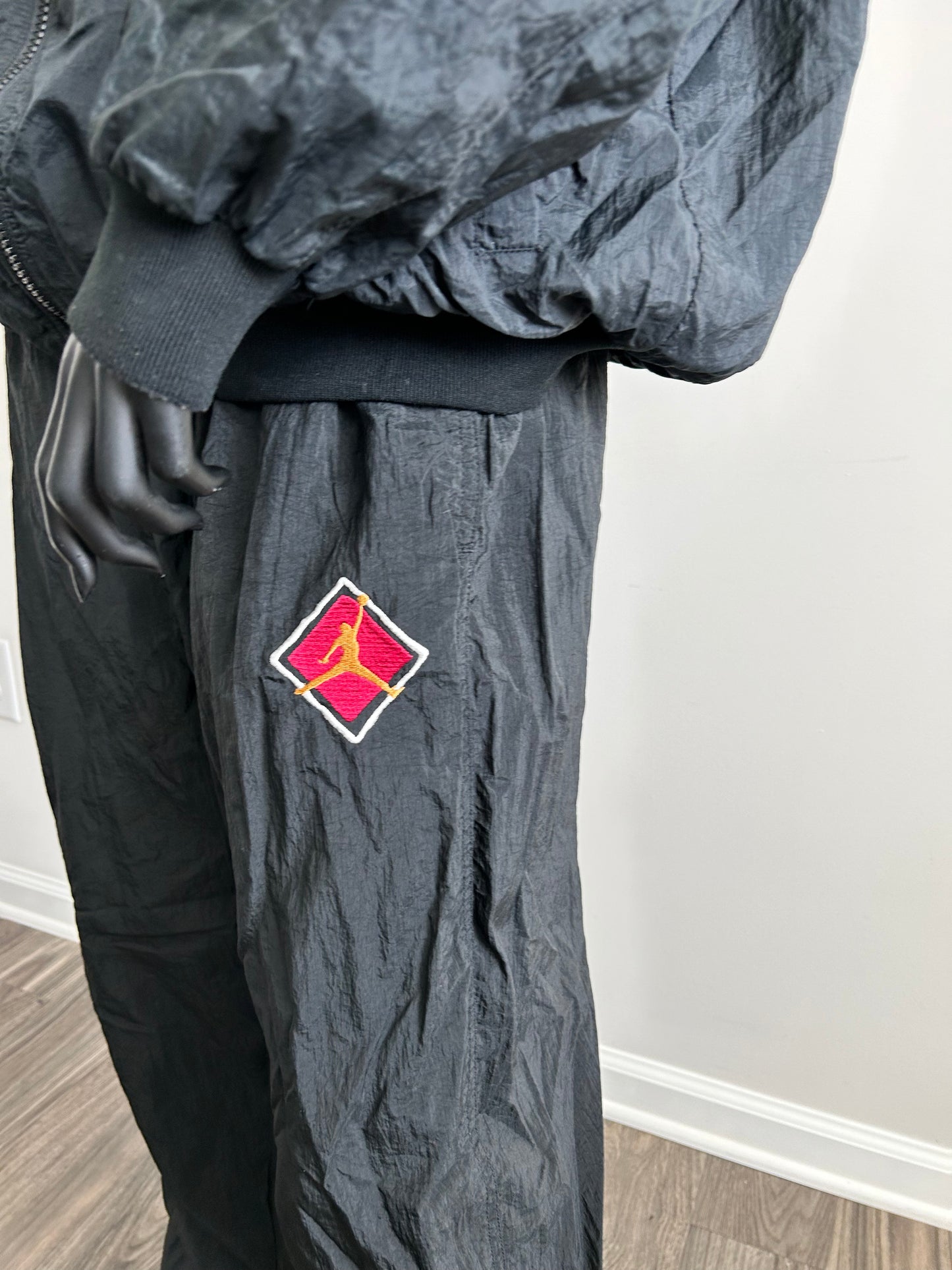 ‘92 Jordan Flight Suit (Limited Edition)