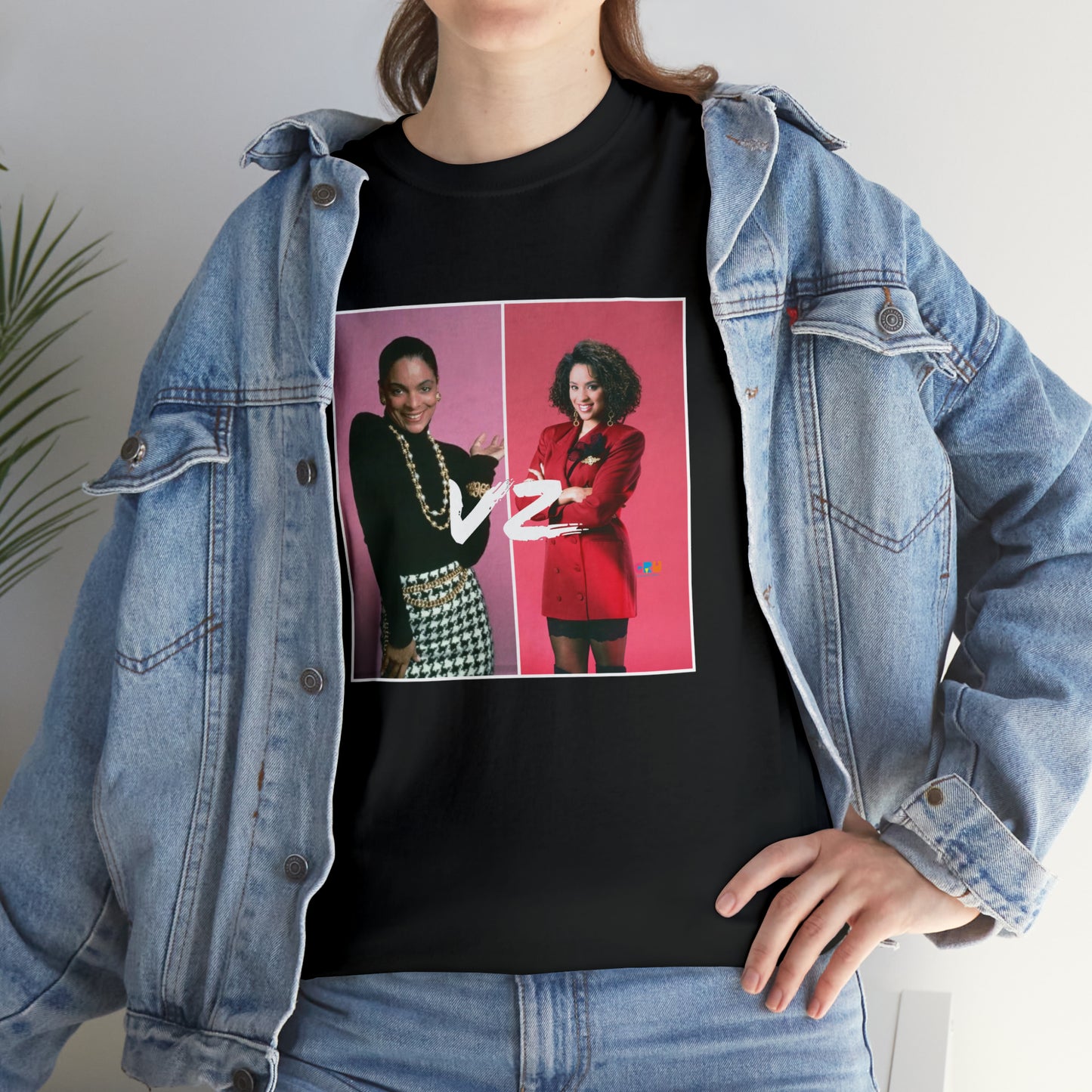 "Battle of the Bougie" Tee