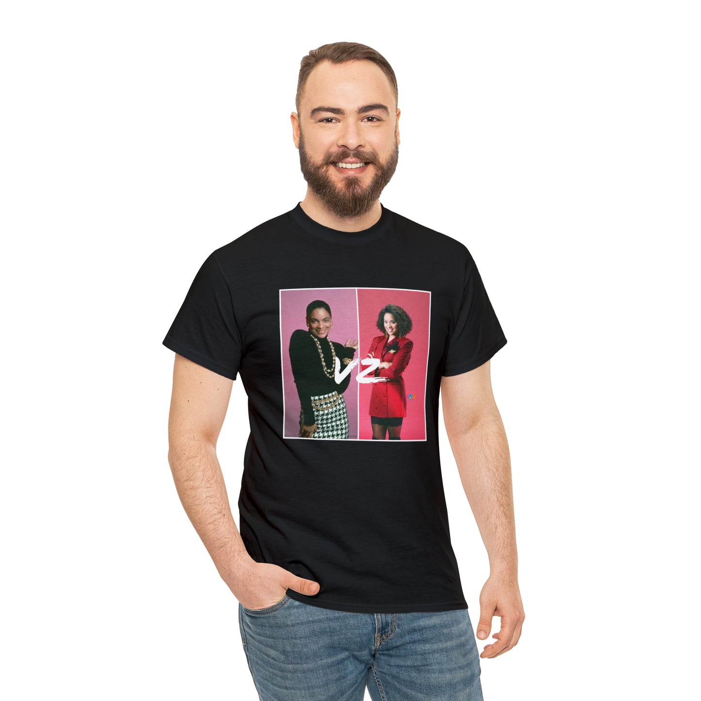 "Battle of the Bougie" Tee
