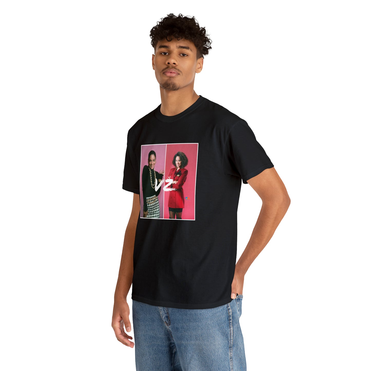 "Battle of the Bougie" Tee