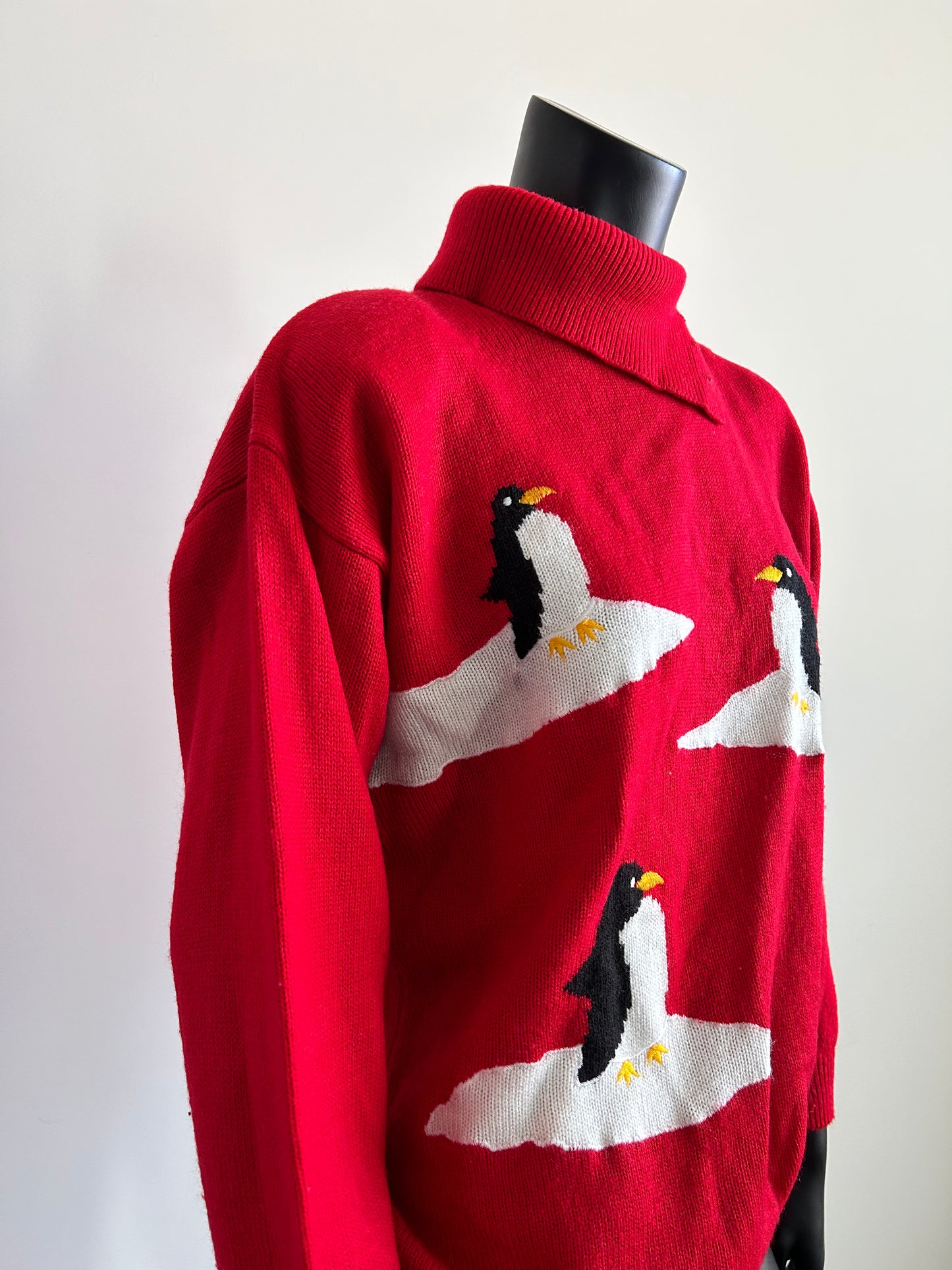 Vintage “That’s Me” Sweater