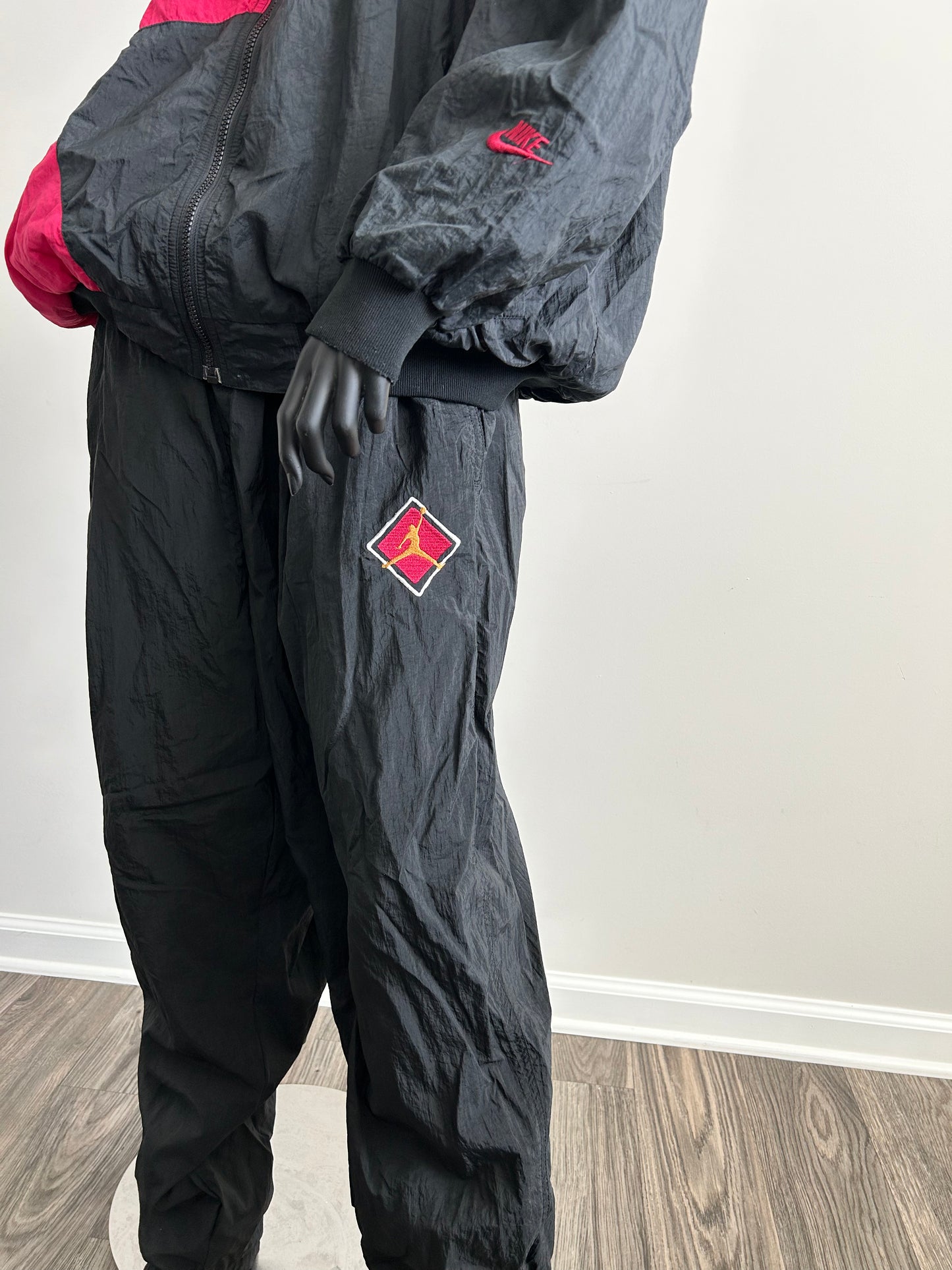 ‘92 Jordan Flight Suit (Limited Edition)