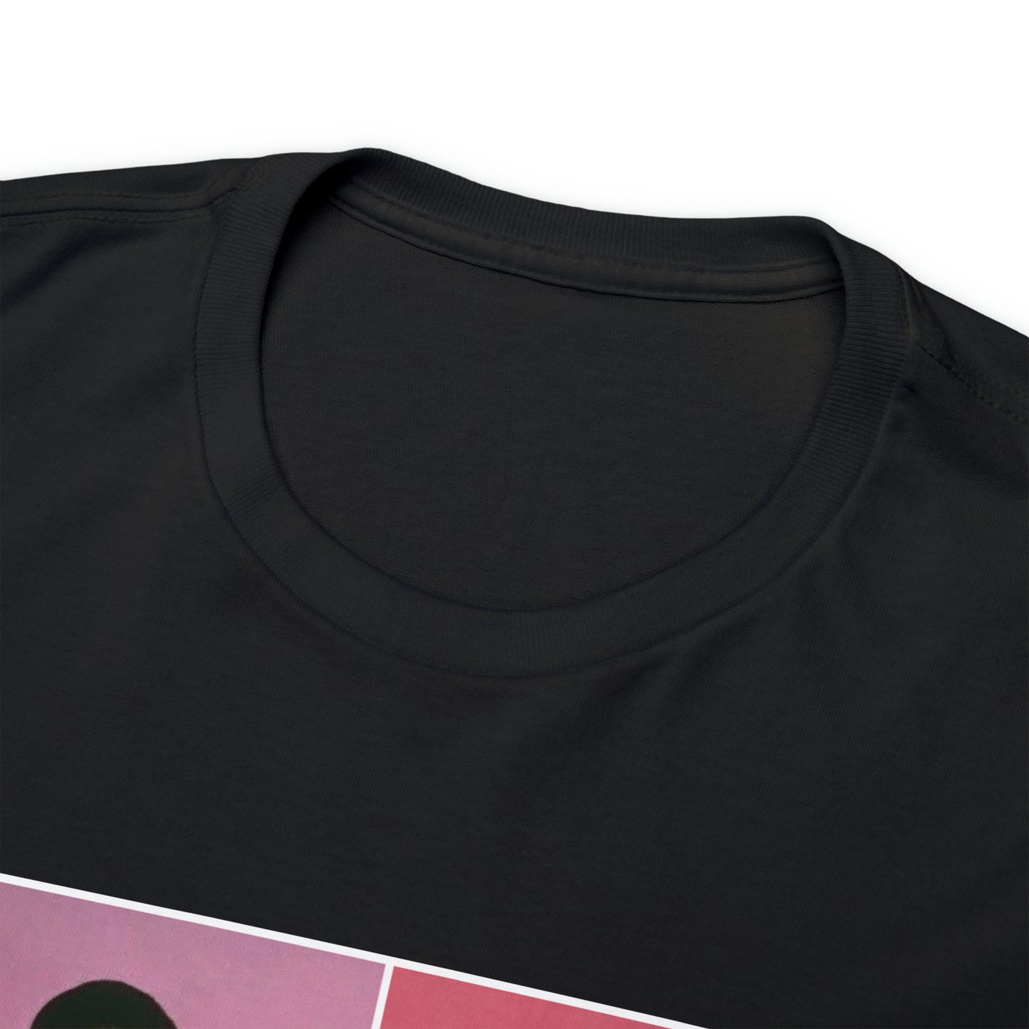"Battle of the Bougie" Tee