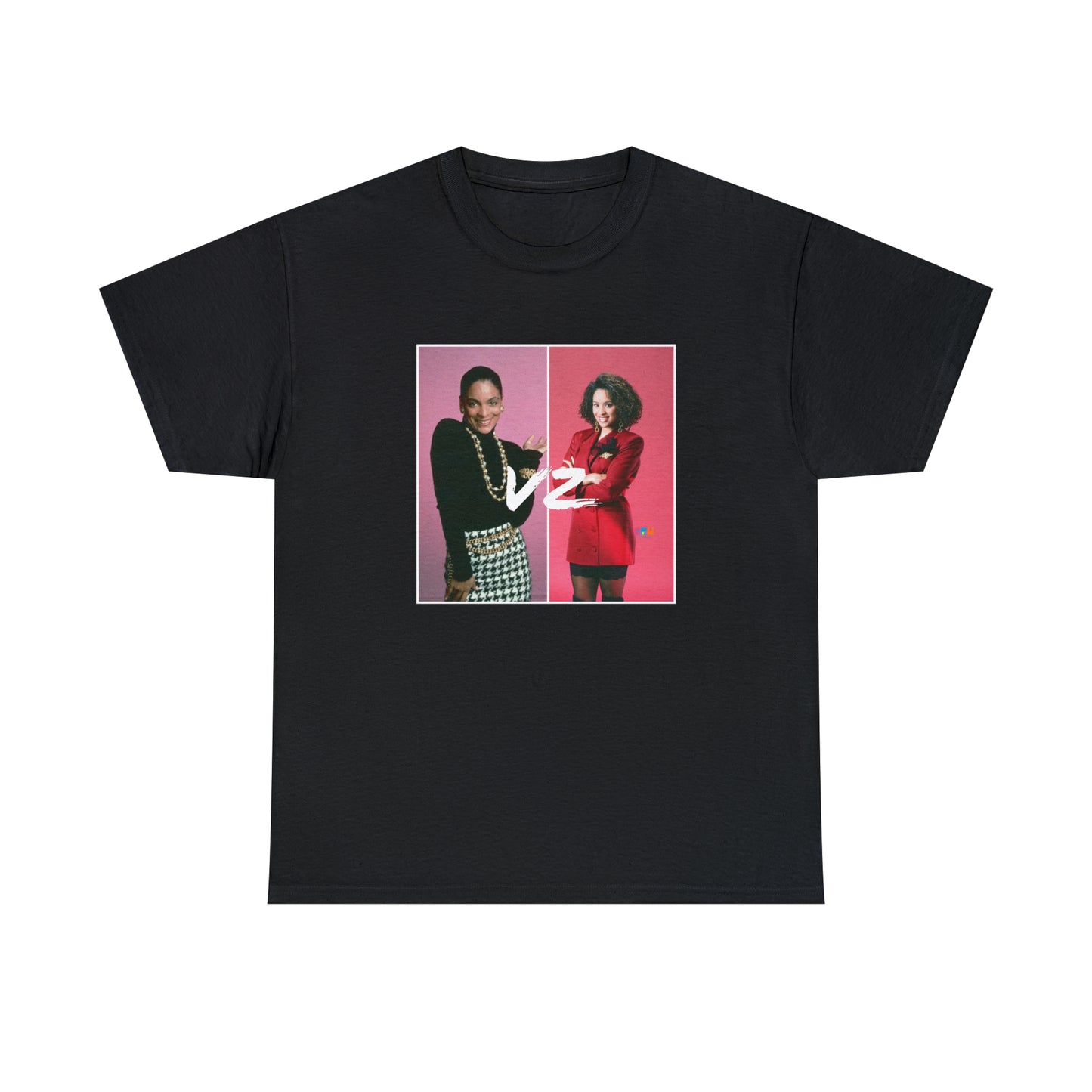 "Battle of the Bougie" Tee