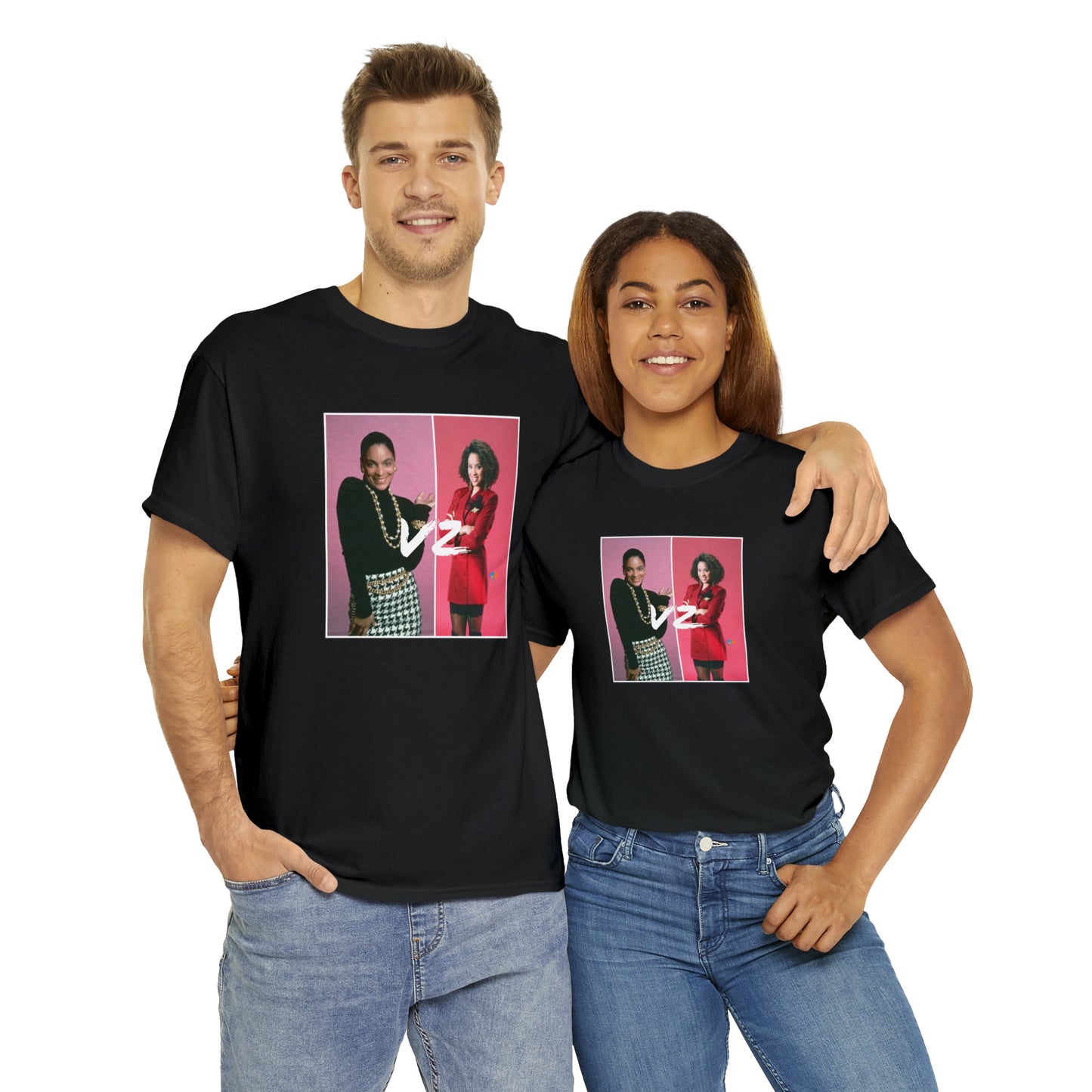 "Battle of the Bougie" Tee