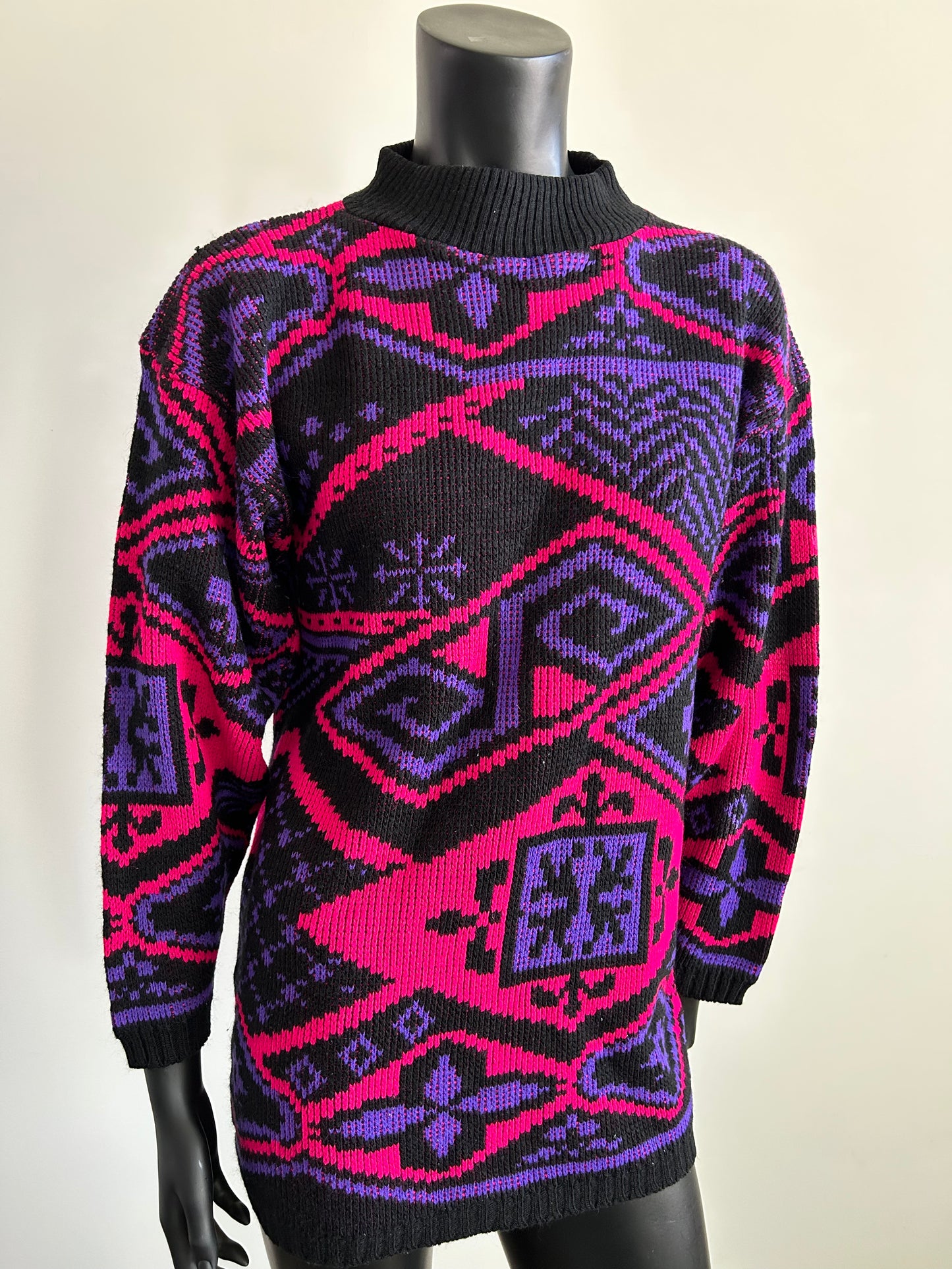 Vintage Janie Sweater