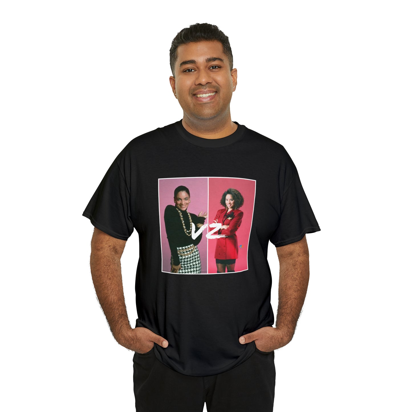 "Battle of the Bougie" Tee