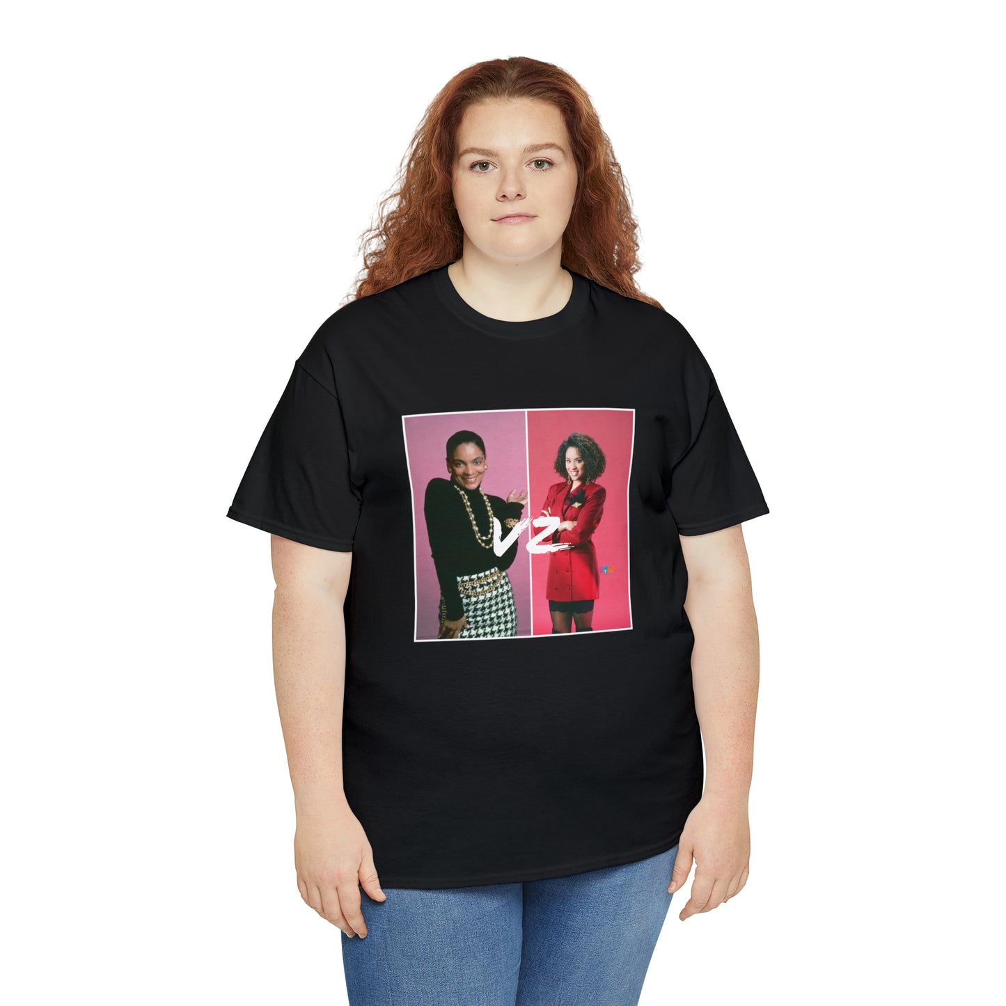 "Battle of the Bougie" Tee