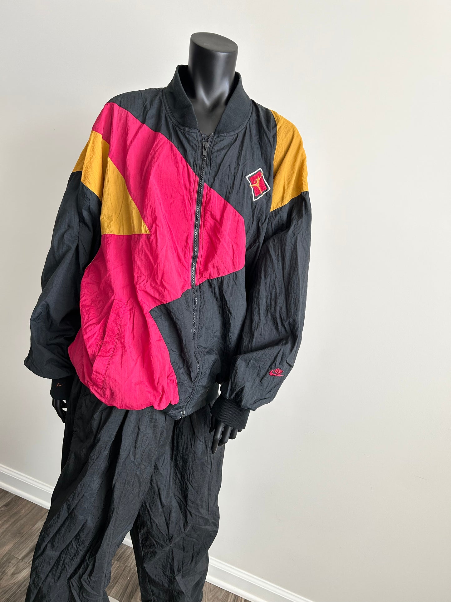 ‘92 Jordan Flight Suit (Limited Edition)