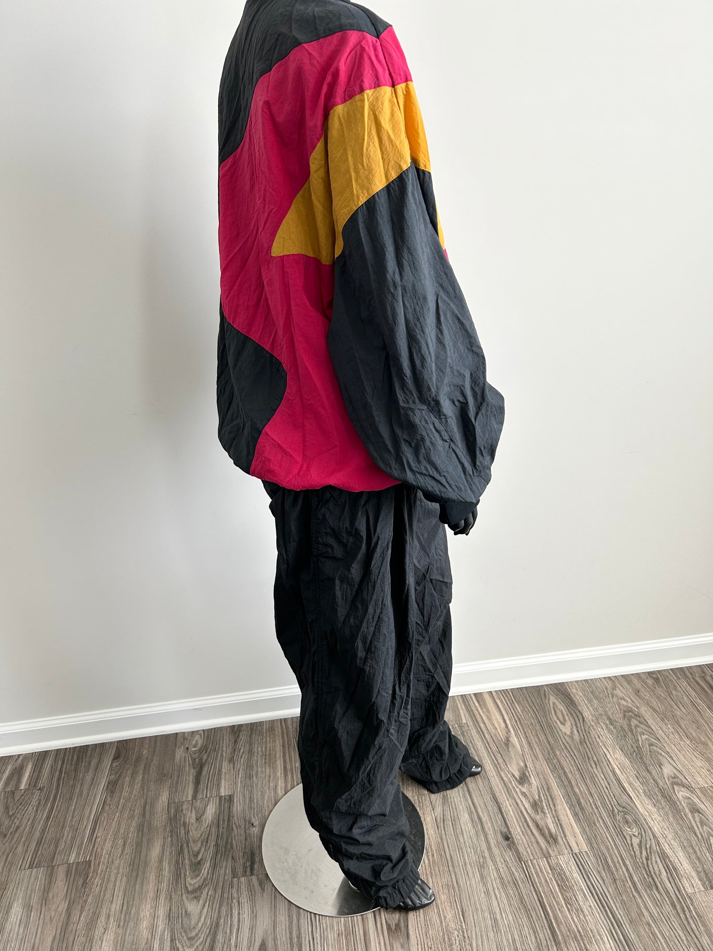 ‘92 Jordan Flight Suit (Limited Edition)