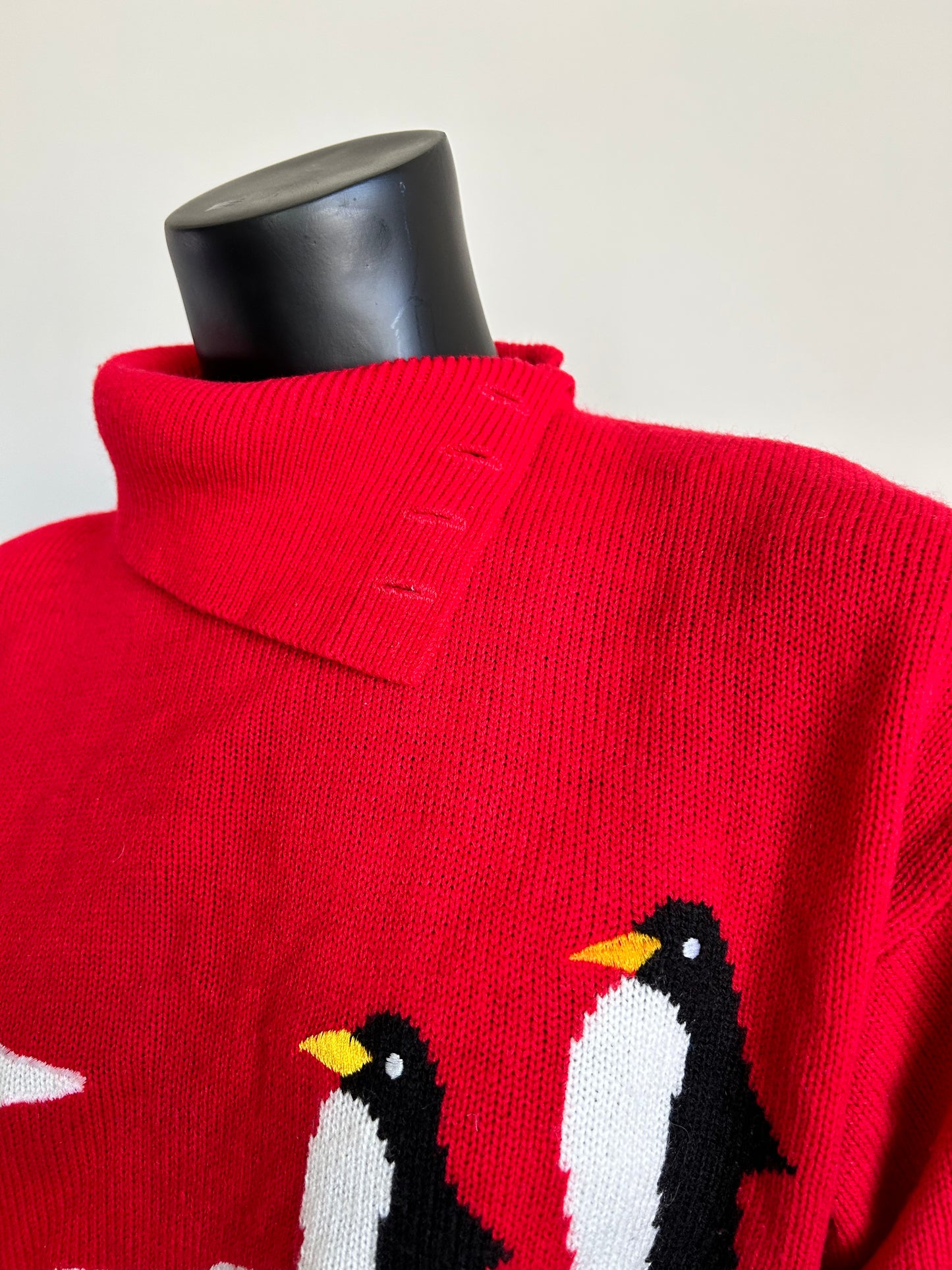 Vintage “That’s Me” Sweater