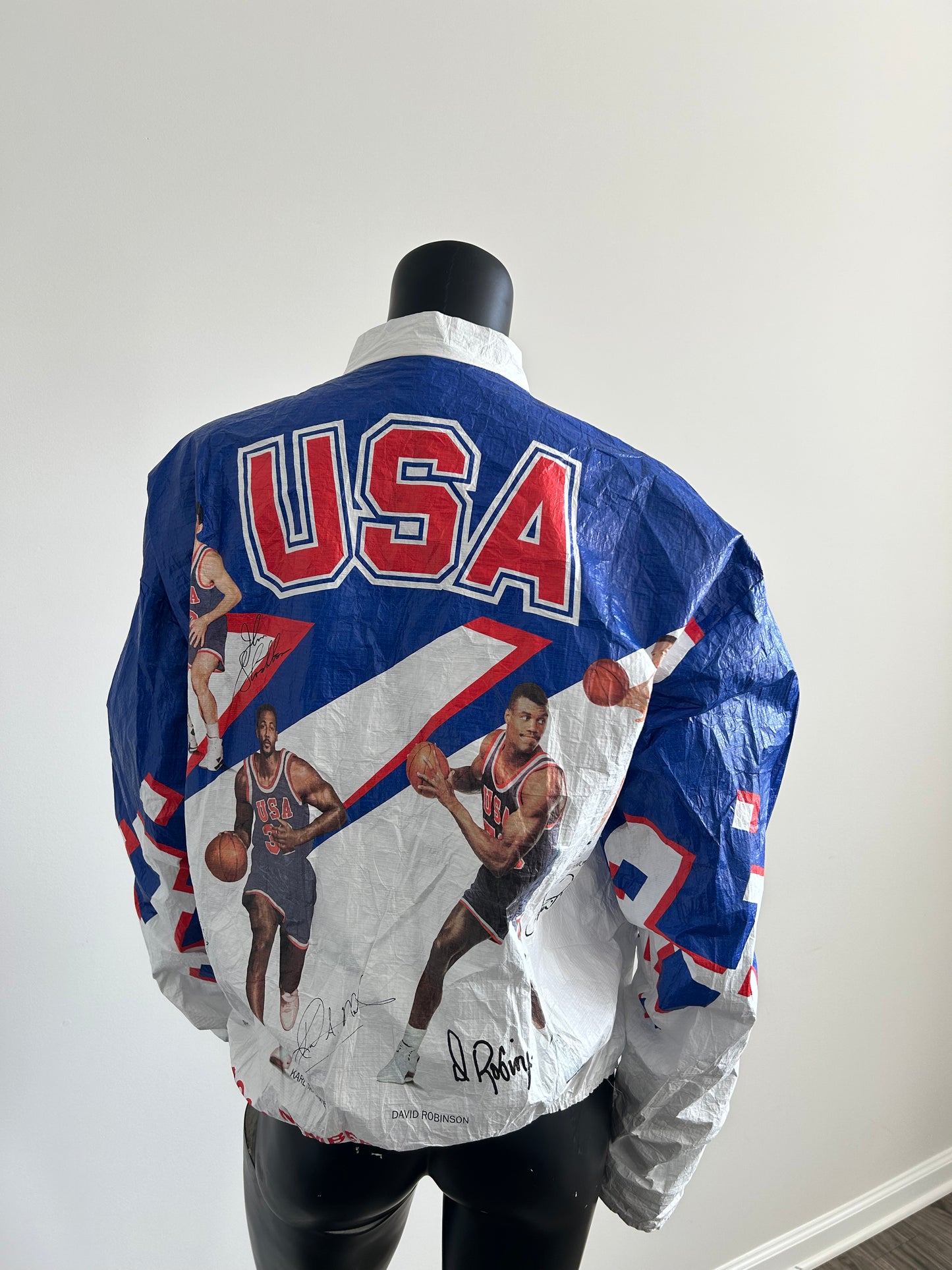 Vintage Kellogg Allstar Jacket