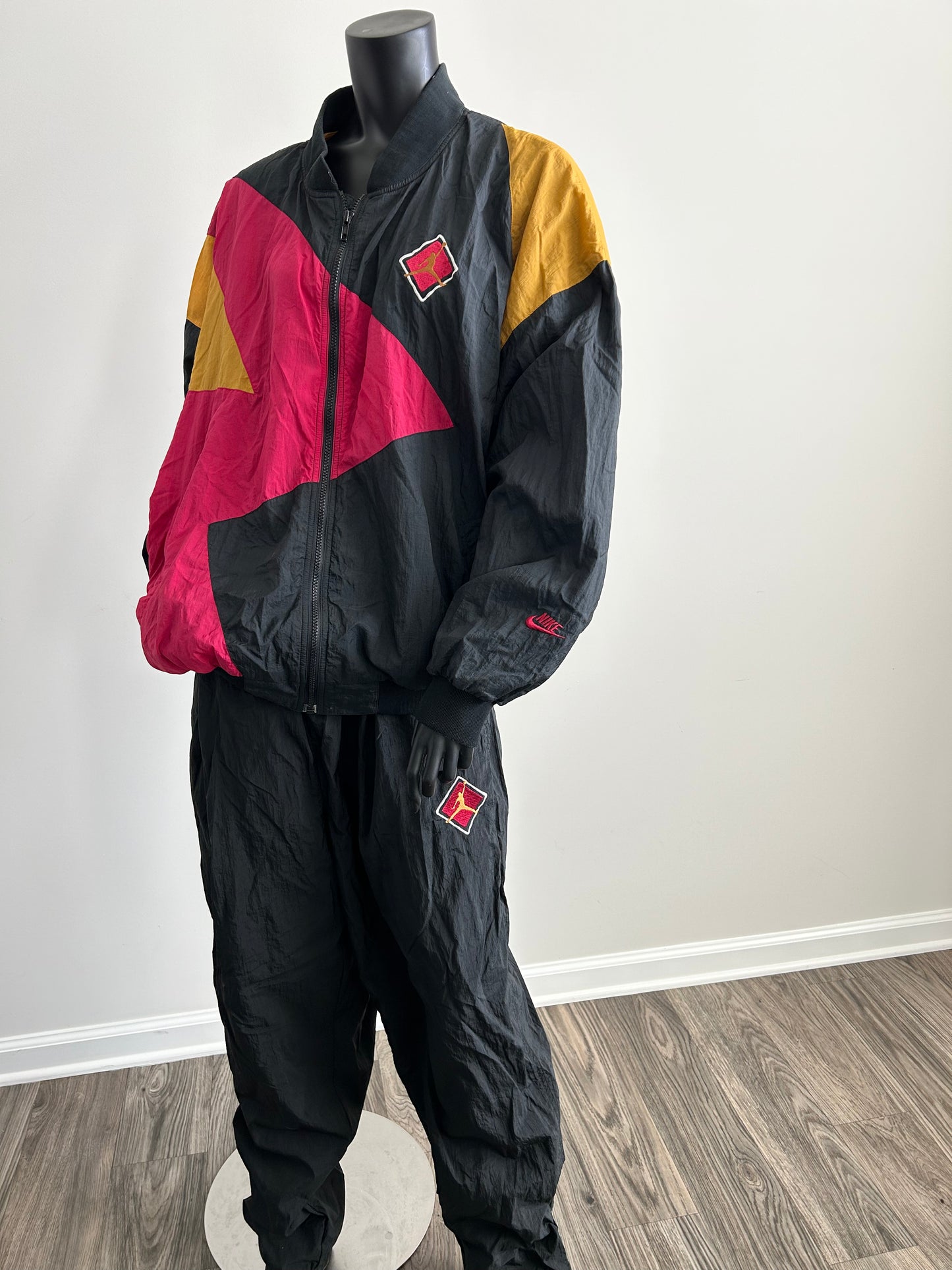 ‘92 Jordan Flight Suit (Limited Edition)
