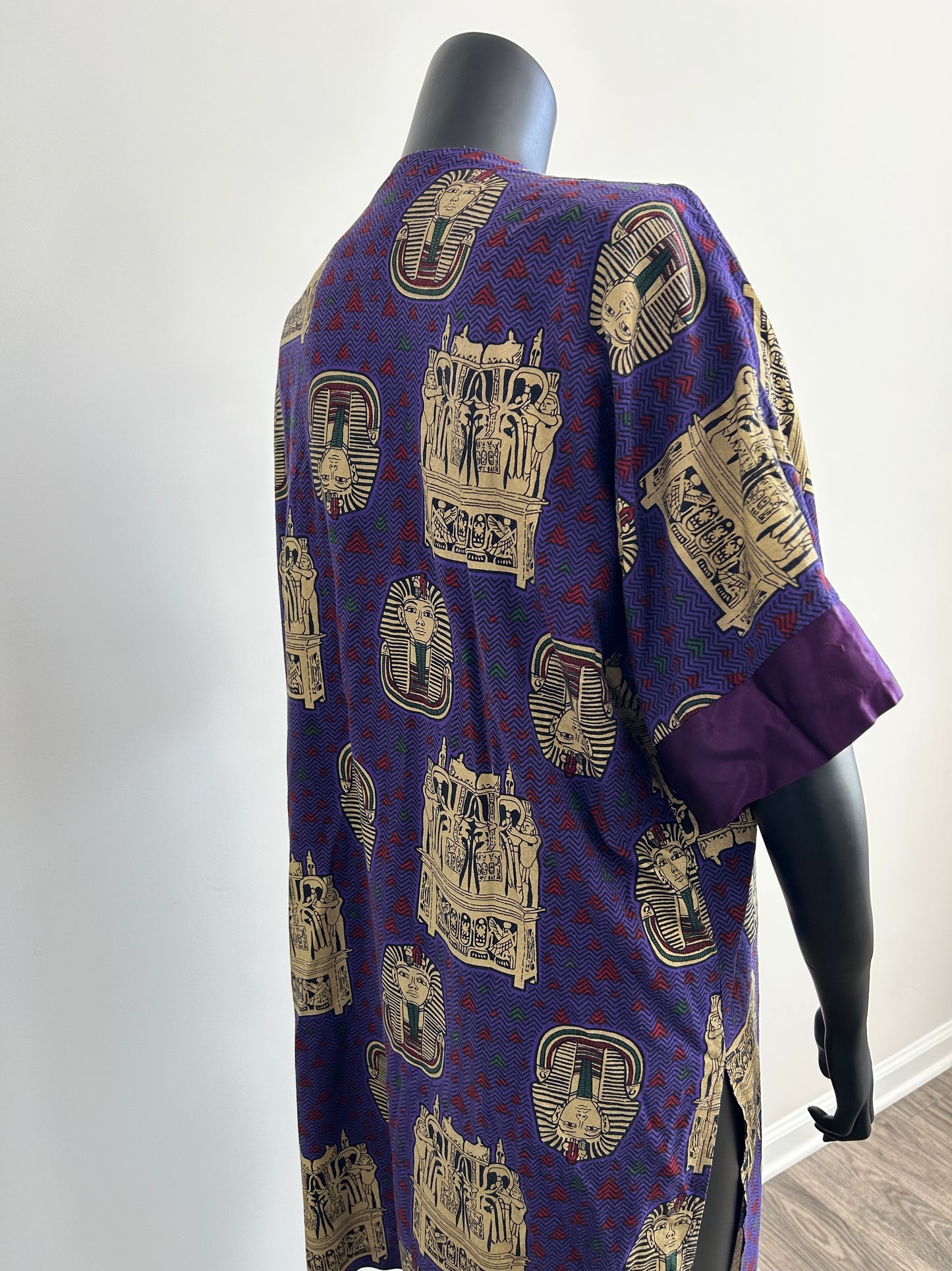 Vintage F.A.D. Kimono