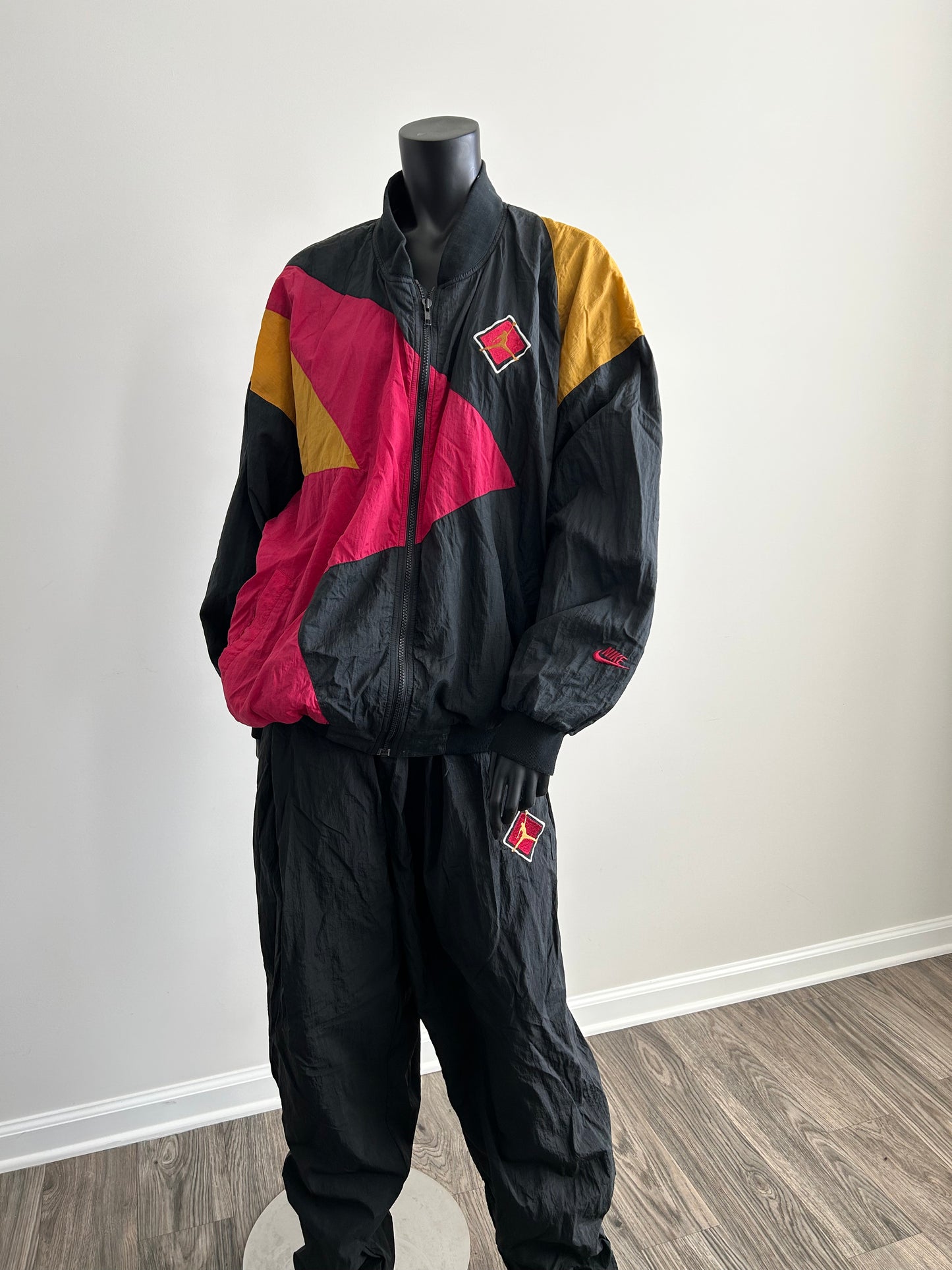 ‘92 Jordan Flight Suit (Limited Edition)