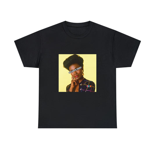 "Rich Auntie" Tee