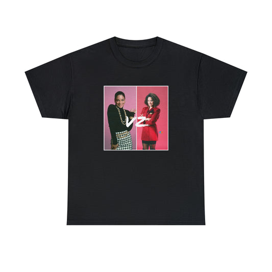 "Battle of the Bougie" Tee