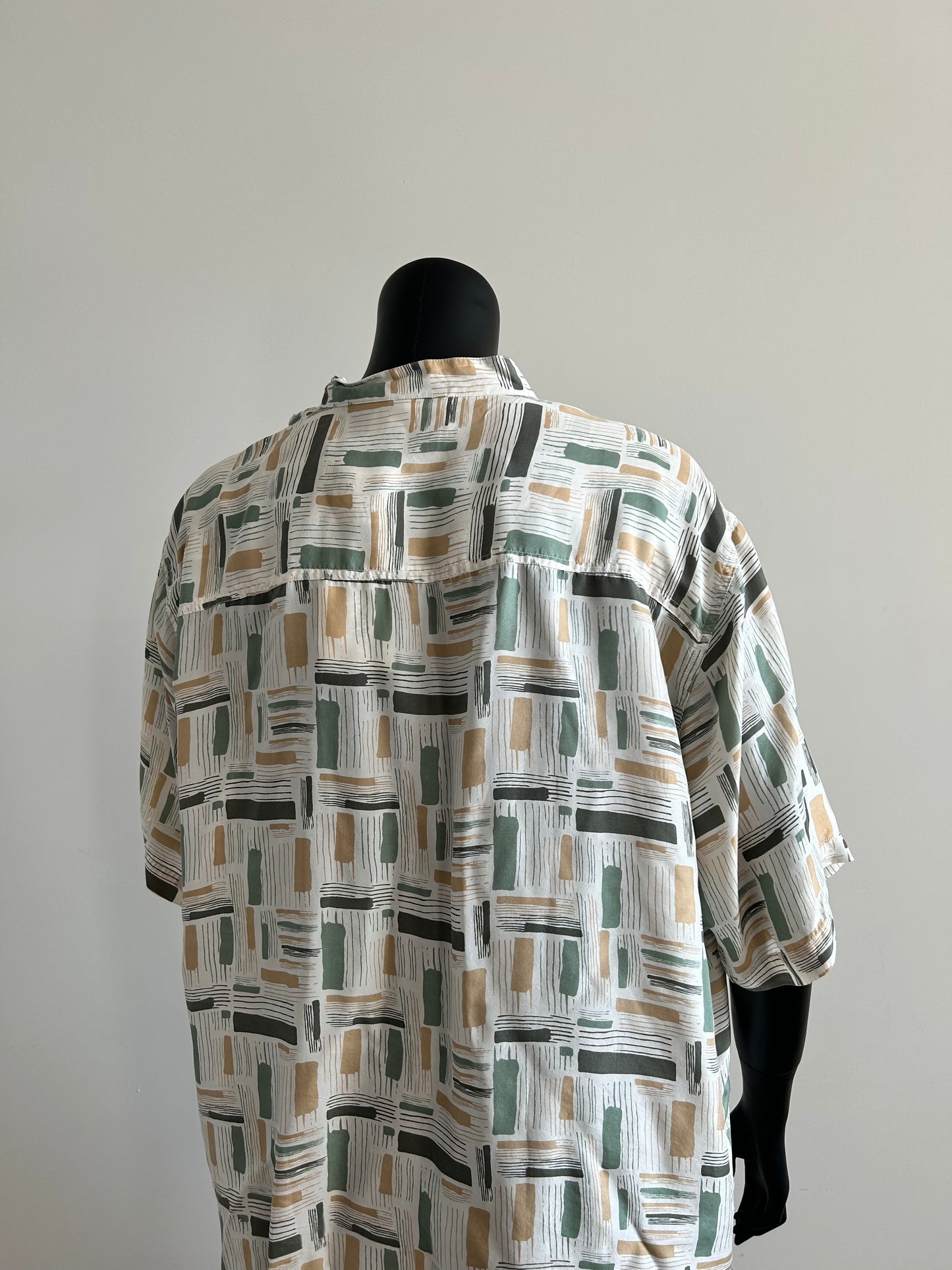 Personal Choice Button Up II