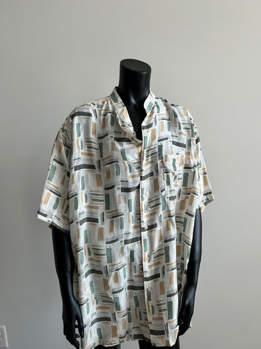 Personal Choice Button Up II