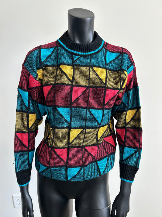 Vintage St. Michael Sweater